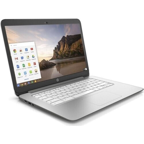 HP Chromebook 14-x010nr 14" Tegra K1 CD570M-A1 ...