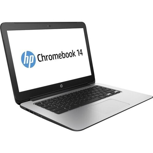 Hp Chromebook 14 G3 14-inch (2016) - Tegra K1 - 4 ...