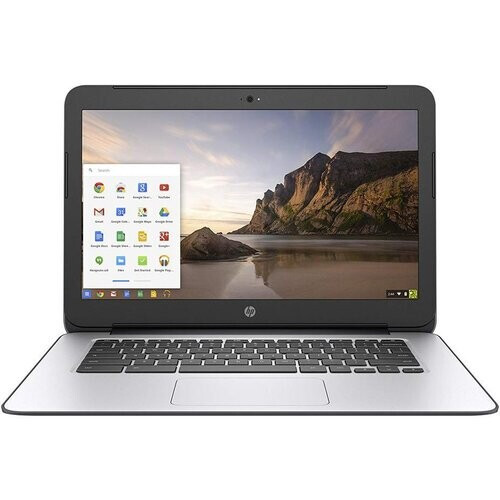 HP Chromebook 14 G4 14-inch (2016) - Celeron N2840 ...