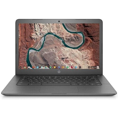 The 14" 16GB Chromebook 14 G5 from HP is a ...