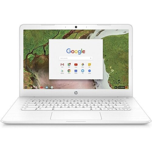 HP ChromeBook 14 G5 14-CA060NR Celeron N3350 1.1 ...