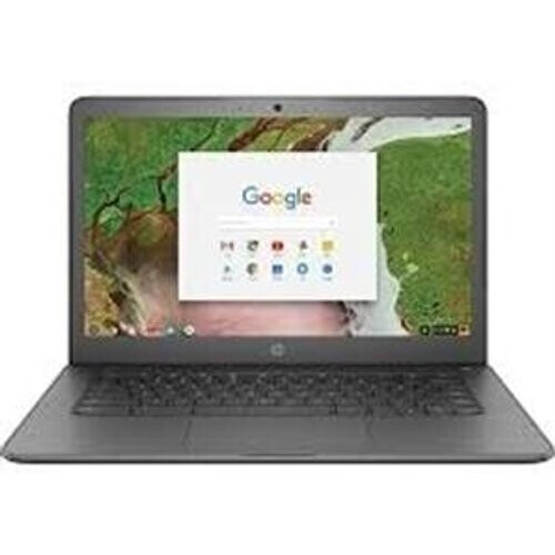 The 14" 32GB Chromebook 14 G5 from HP is a ...