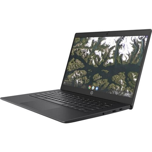 HP Chromebook 14 G6 14" Celeron 1,1 GHz - SSD 64 ...