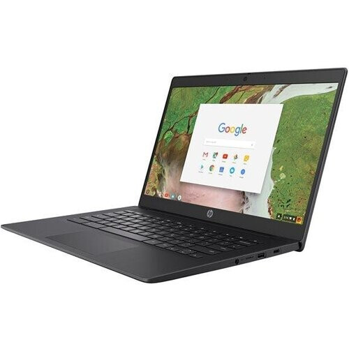 HP ChromeBook 14 G6 Celeron N4020 1.1 GHz 32GB ...