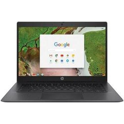 HP ChromeBook 14 G6 Celeron 1,1 GHz 32GB SSD - 4GB ...