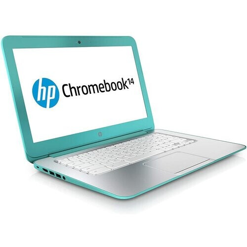 Hp Chromebook 14-Q039WM 14-inch (2014) - Celeron ...