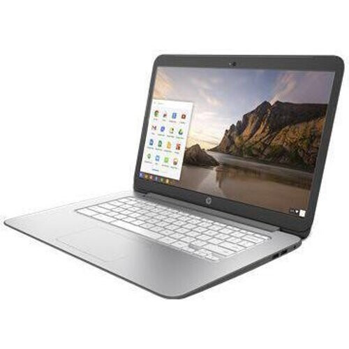 HP Chromebook 14-x013dx Tegra K1 2.3 GHz 16GB eMMC ...