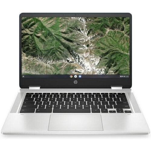 HP 14a-ca0502nd 14" Intel Celeron GHz - SSD 64 Go ...