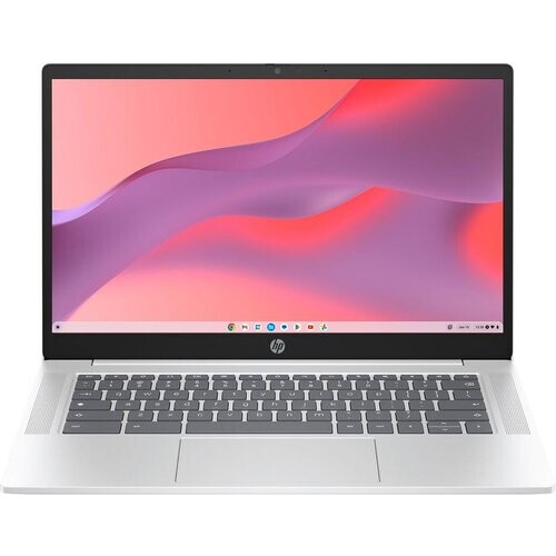 HP Chromebook 14A Core i3-N305 1.8 GHz 256GB eMMC ...