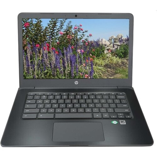 The HP Chromebook 14A G5 is a powerful and ...