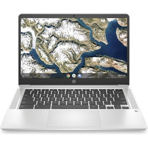 Intel Celeron N4000 (1.1 GHz base frequency, up to ...