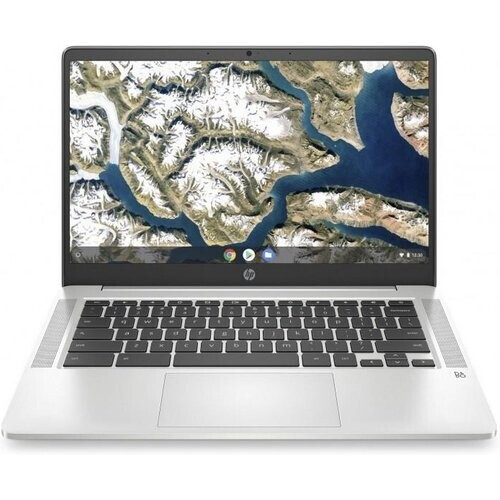 HP Chromebook 14A-NA0020NF Celeron 1,1 GHz 128GB ...