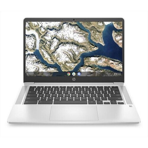 HP Chromebook 14A-NA0021NL Celeron 1.1 GHz 64GB ...