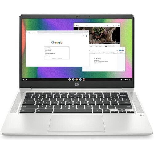 HP ChromeBook 14A-NA0022NF Celeron N4120 1.1 GHz ...