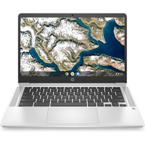 HP ChromeBook 14A-NA0031WM 14-inch - Intel Pentium ...