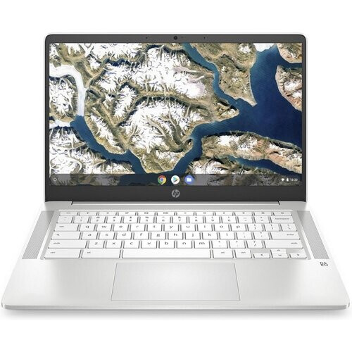 HP Chromebook 14A-NA0031WM 14" 4GB 64GB Intel ...