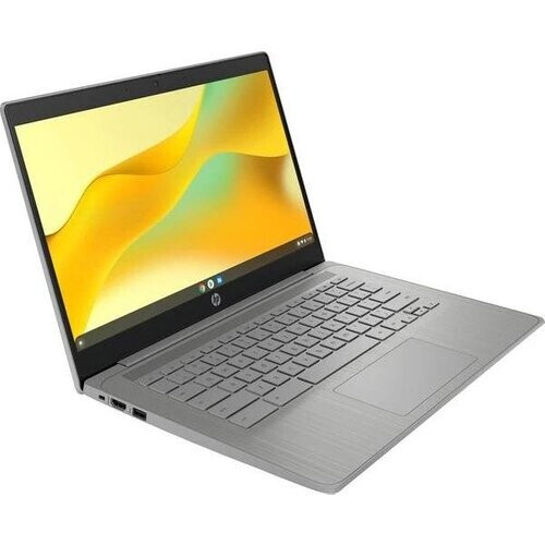 HP ChromeBook 14a-ne1500sa Celeron N4500 1.1 GHz ...