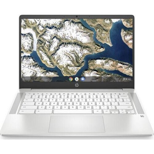 HP Chromebook 14a-na0504 Pentium Silver 1.1 GHz ...