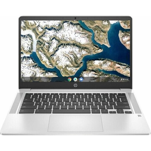 HP ChromeBook 14A-Na0642Cl 14" Celeron N4020 1.10 ...