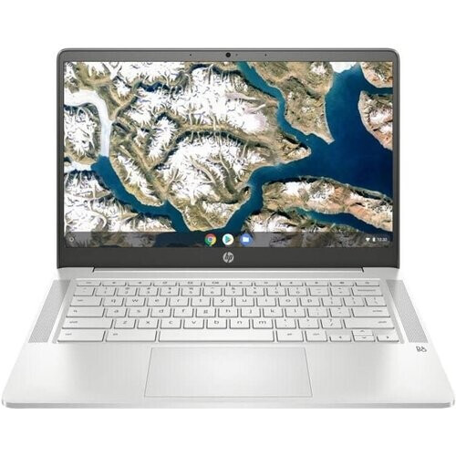 HP 14A-NA1010CA 1.1 ghz 0gb eMMC - 4gb QWERTY - ...