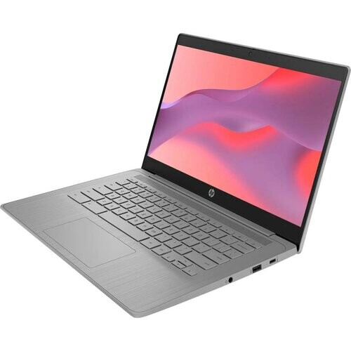 Get the HP 14a-ne0013dx 14-inch Chromebook for ...