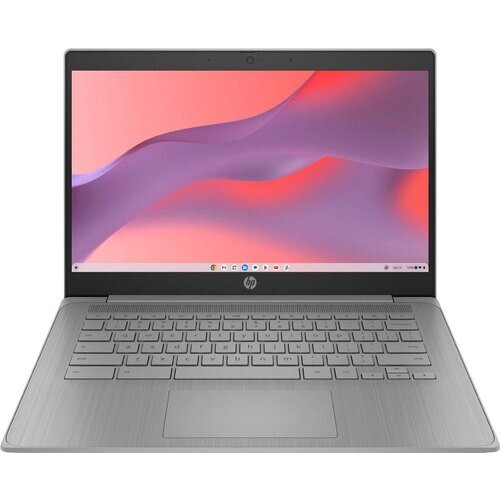 HP 14A-NE0013DX 14" HD Chromebook Intel Celeron ...