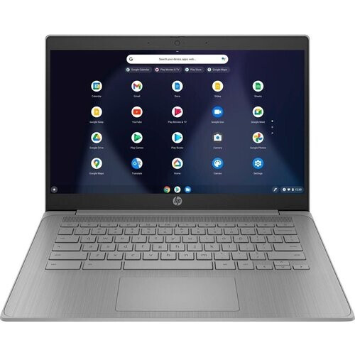 HP Chromebook 14a-ne1013dx 14" Intel Celeron N4500 ...