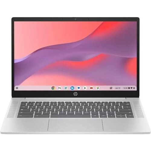 HP 14a-nf0000nr 1.1 ghz 64gb SSD - 4gb QWERTY - ...