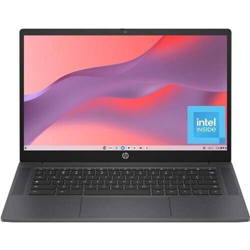 HP Chromebook 14a-nf0000nr-RB 14-inch (2020) - ...