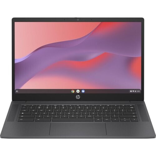 HP Chromebook 14A-NF0002NA Celeron 128GB eMMC - ...