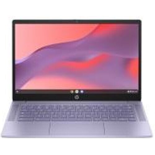 Hp Chromebook 14a-nf0203ds-RB 14-inch (2024) - ...