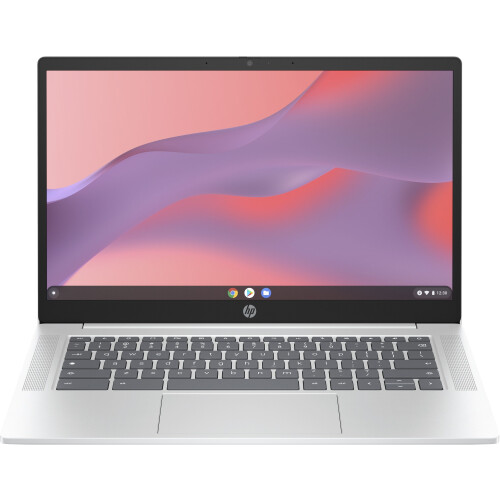 Maak kennis met de HP Chromebook 14a-nf0702nd, een ...