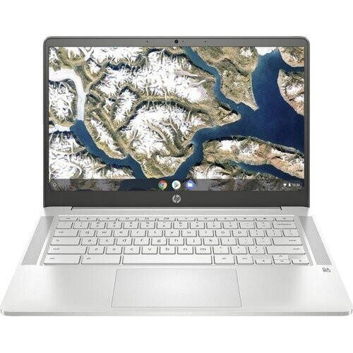 HP 14at-na100 1.1 ghz 32gb eMMC - 4gb QWERTY - ...