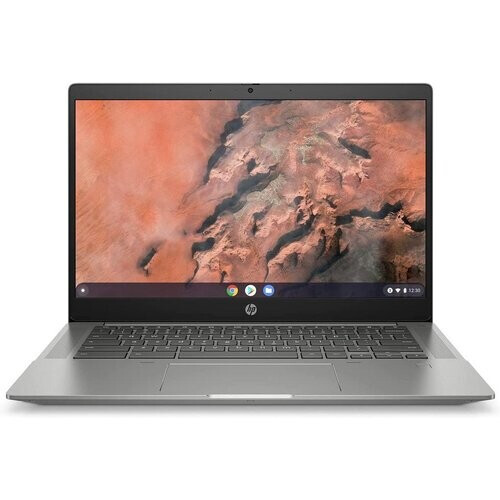 HP Chromebook 14B-NA0000SF Ryzen 3 2,6 GHz 128GB ...