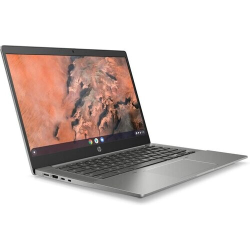 HP Chromebook 14B-NA0010WM Ryzen 3 3250C 2.6 GHz - ...