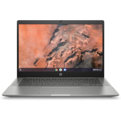 Ontdek de HP ChromeBook 14b-na0812nd met AMD ...