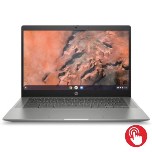 Ontdek de HP Chromebook 14b-na0812nd voor ...