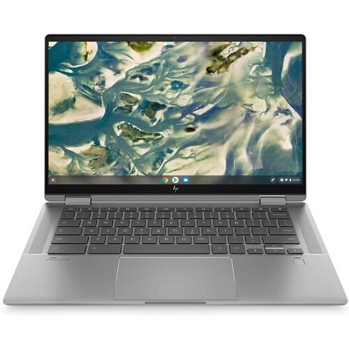 HP 14c-cd0013dx 3.3 ghz 0gb SSD - 8gb QWERTY - ...