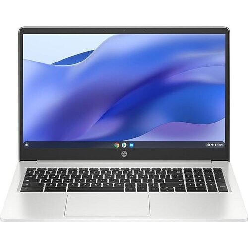 HP ChromeBook 15A-NA0005nF Celeron N4500 1.1 GHz ...