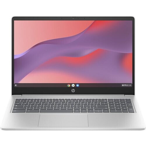 HP Chromebook 15A-NB0000NS Core i3 1.8 GHz 256GB ...