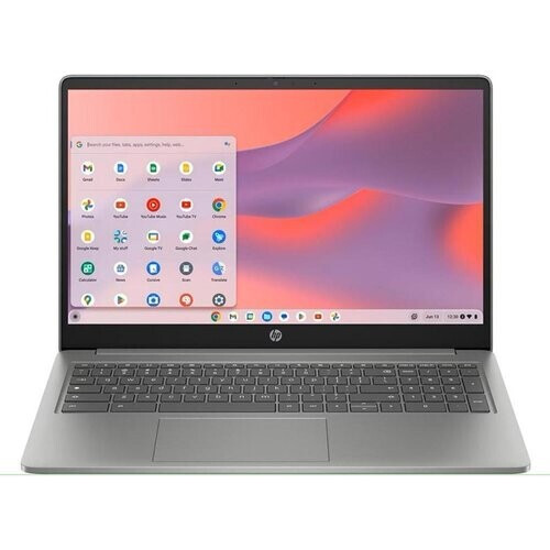 HP Chromebook 15a-nb0006ca i3-N305 0.8 GHz 256 GB ...