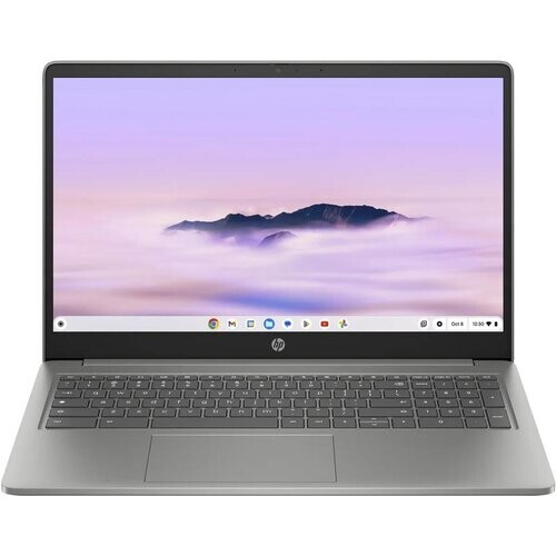 REFURBISHED ITEM - HP 15a-nb0033dx Chromebook Plus ...