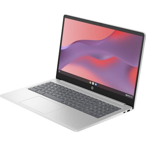 The HP Chromebook offers the beauty of a ...