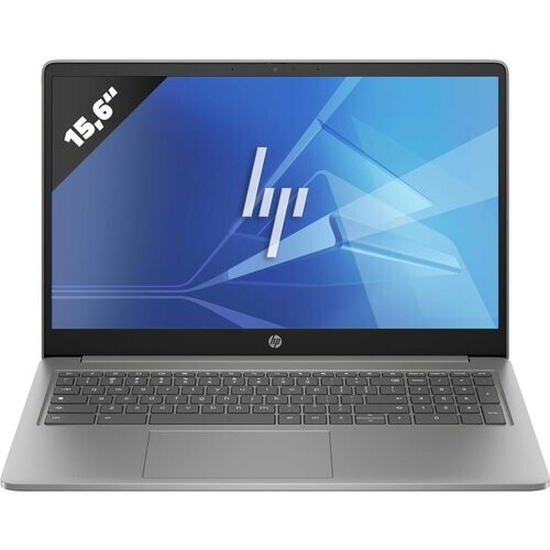 HP Chromebook 15a-nb0735ng - Webcam:Ja - ...