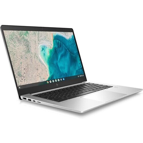 HP Chromebook c640 G2 14-inch (2022) - Core ...