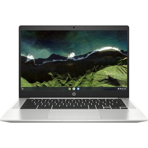 HP Chromebook C640 G2 14-inch (2022) - Core ...