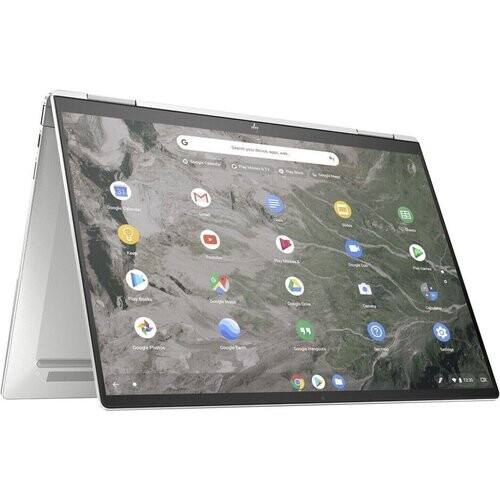 Beautifully crafted for incredible ChromeOS ...