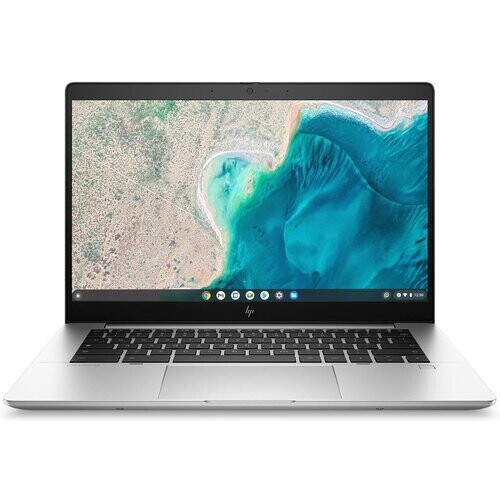 HP ChromeBook Elite c640 G3 Core i3-1215U - 512GB ...