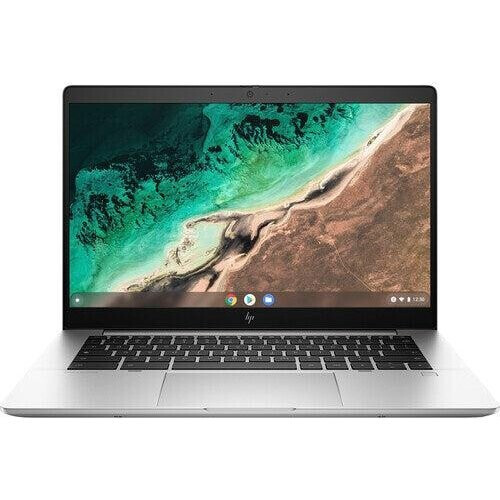 HP Elite c645 G2 14 inch FHD Chromebook AMD ...