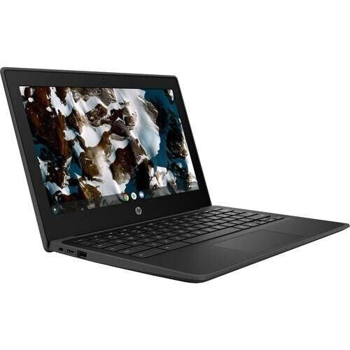 HP Chromebook Fortis 11 G9 11" Snapdragon 7c 1.8 ...